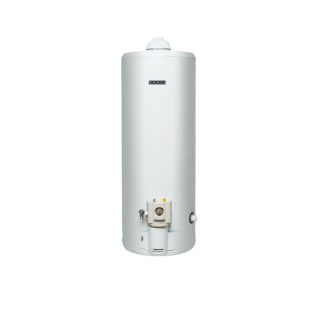Termotanque Orbis a Gas de 130 Litros