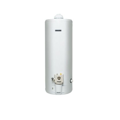 Termotanque Orbis a Gas de 130 Litros