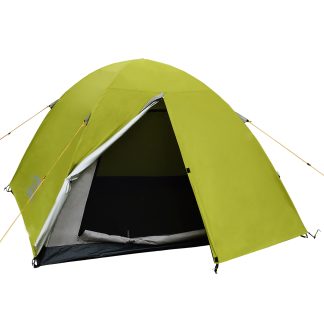 Carpa Waterdog Dome II para 3 Personas
