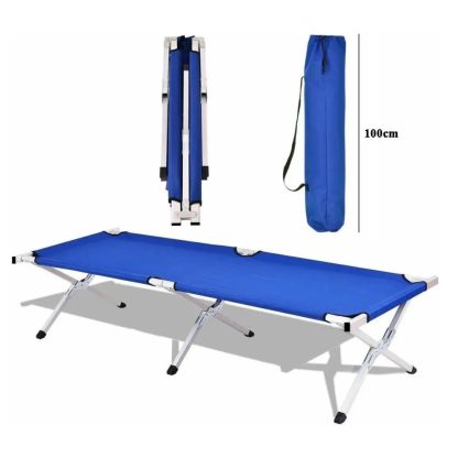 Catre Waterdog de Aluminio