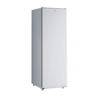 Freezer Vertical Eslabón de Lujo 142 Litros