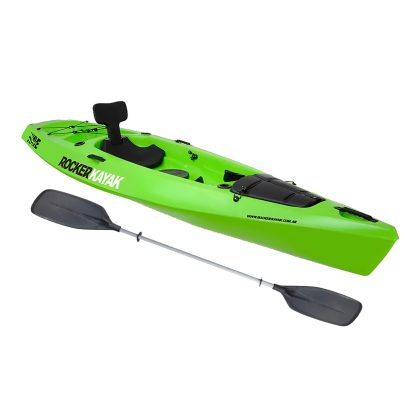 Kayak Rocker Wave con Remo