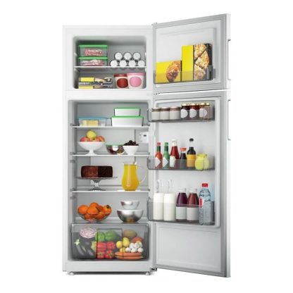 Heladera Eslabón de Lujo 326 Litros ERD34AB