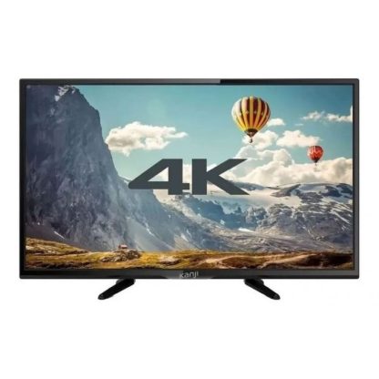 TV Led Kanji 50" Smart 4K KJ-50ST005