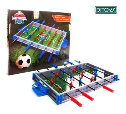 Metegol Ditoys Juego De Mesa De Niños Futbol 1938