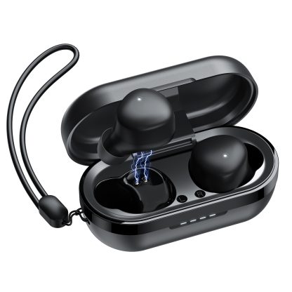 Auricular Joyroom Tws Jr-tl1bk Negro