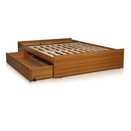 Cama Box1.40 mts RICCHEZZE Taormina