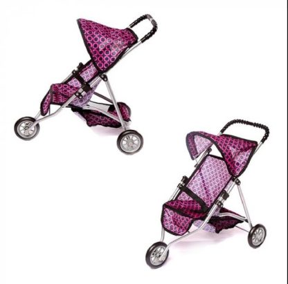 Juguete Coche Para Muñeca DENCAR 7437