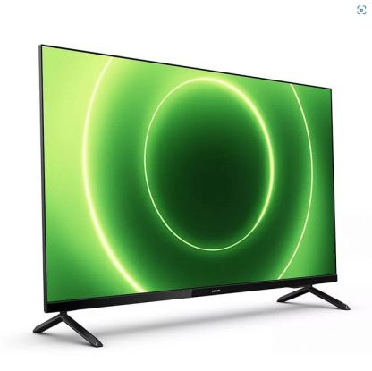 Smart Tv 32" HD PHILIPS 32PHD6825/77