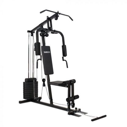 Multigym RANDERS 50Kg Arg-63140