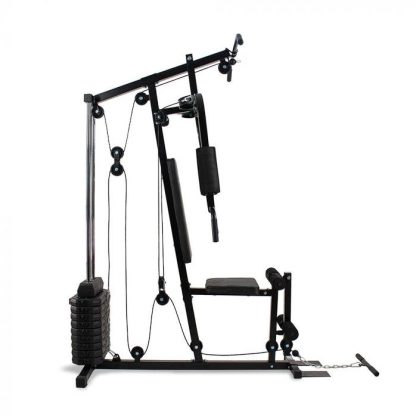Multigym RANDERS 50Kg Arg-63140