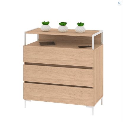 Comoda Moderna Dielfe CMC90-R
