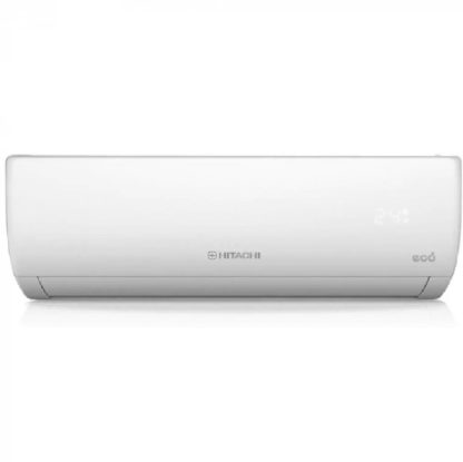 Split 3300W 2850 Frigorías Frio / Calor HITACHI HSE3300FCECO-SK