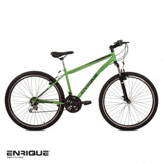 Bicicleta Rodado 29 ENRIQUE VERTIGO 035 Mountain Bike 21 Velocidades Acero