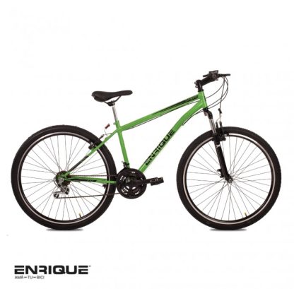 Bicicleta Rodado 29 ENRIQUE VERTIGO 035 Mountain Bike 21 Velocidades Acero