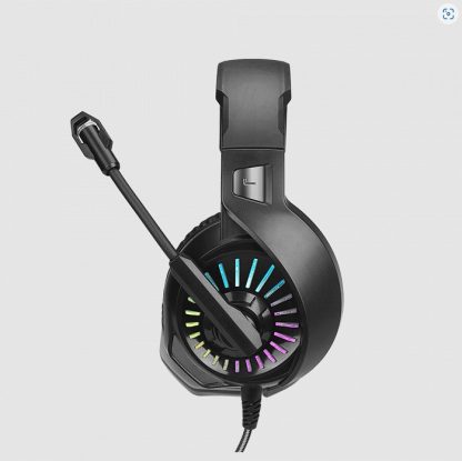Auricular Gammer XTRIKE-ME GH-890 RGB
