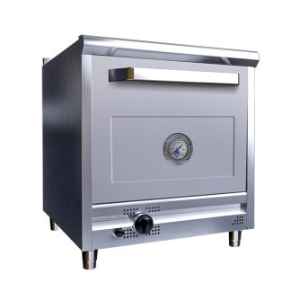 Horno Eléctrico FLORENCIA FLOR7857F
