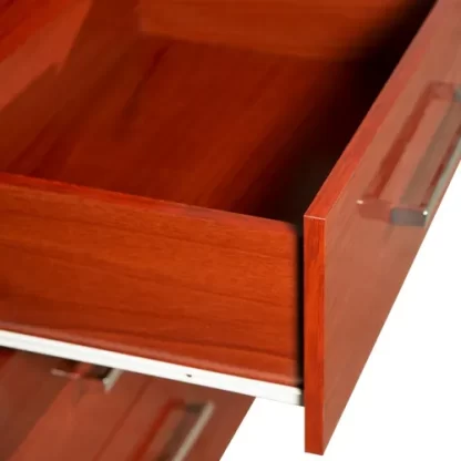 MESA DE LUZ MAXIMO L.FORT.CAOBA 57002