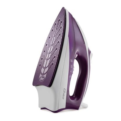 Plancha a Vapor Oster Suela Cerámica 2200w