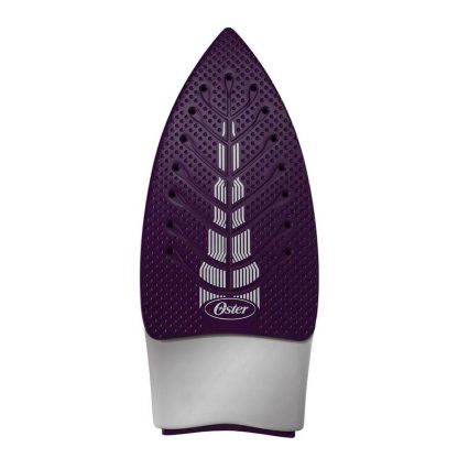Plancha a Vapor Oster Suela Cerámica 2200w