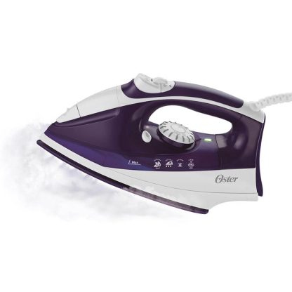 Plancha a Vapor Oster Suela Cerámica 2200w
