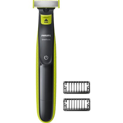 Cortabarba Philips Qp2521/10recorta/Afe