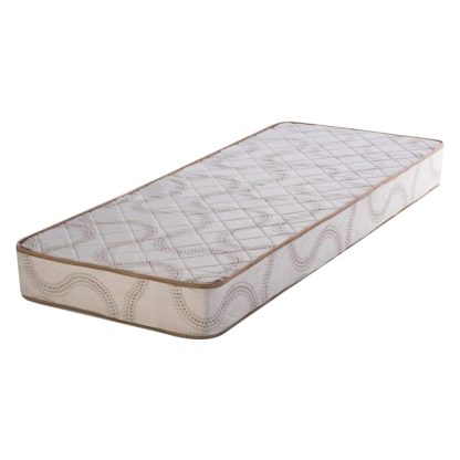 Colchon Espuma Gani Sueño Feliz 1 Plaza 80x18