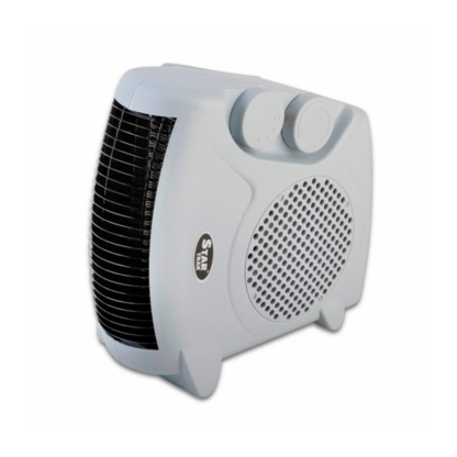 Caloventor Star Trak Stc122 2 Niv. 2 Po