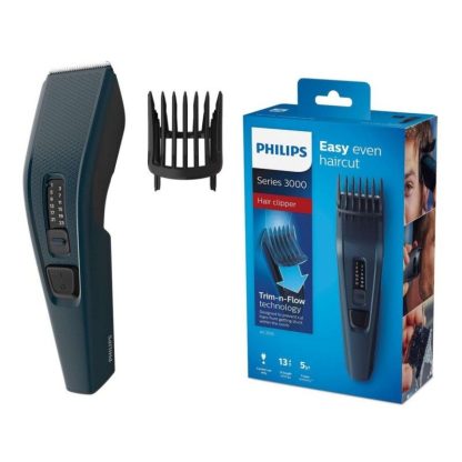 Cortapelo Philips Hc3505/15 Uso C/Cable 13 Posic.