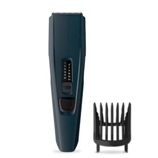 Cortapelo Philips Hc3505/15 Uso C/Cable 13 Posic.