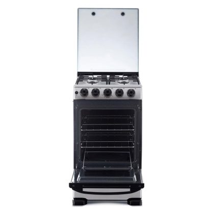 Cocina Patrick Cp9750i 50cm Silver