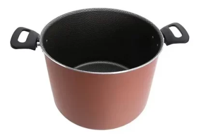 OLLA TRAMONT BERGAMO ALTA C/TAP 24 CM