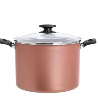 OLLA TRAMONT BERGAMO ALTA C/TAP 24 CM