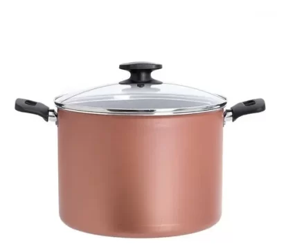 OLLA TRAMONT BERGAMO ALTA C/TAP 24 CM