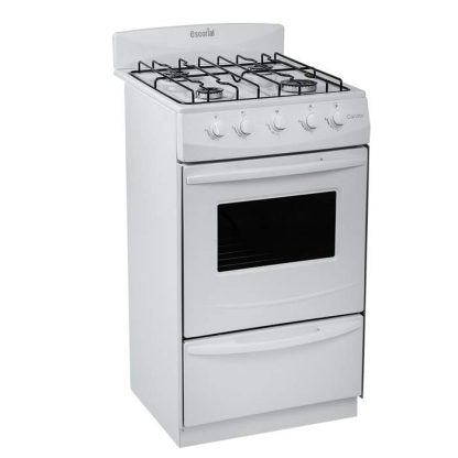 Cocina Escorial Candor S2 51 Cm G.Env