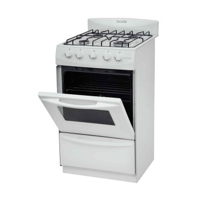 Cocina Escorial Candor S2 51 Cm G.Env