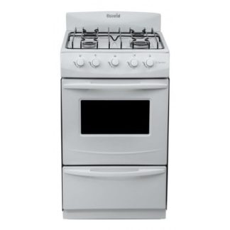 Cocina Escorial Candor S2 51 Cm G.Env