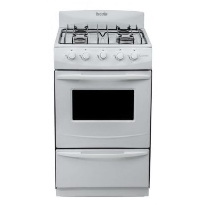 Cocina Escorial Candor S2 51 Cm G.Env