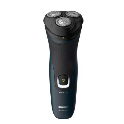Afeitadora Philips S1121/41 Uso En Seco