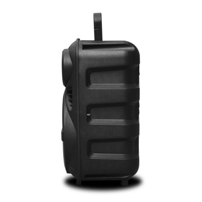 PARLANTE AIWA PORTATIL AW-P240D-SA BT WOFER 1X8"