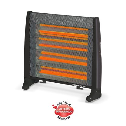 Panel Radiante Ci640 Vulcano Liliana