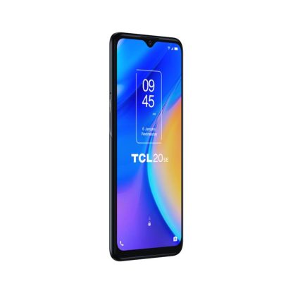 CELULAR TCL 20SE 6,82" OCTACORE 6 + 256GB QUAD
