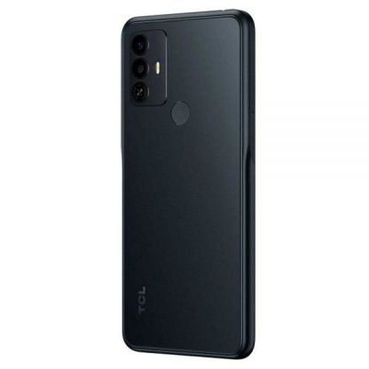 CELULAR TCL 30SE SPACE GREY RVA 128GB/4