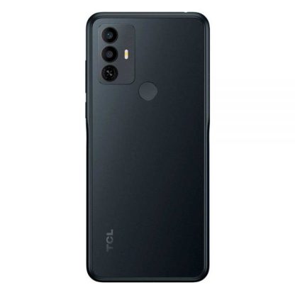 CELULAR TCL 30SE SPACE GREY RVA 128GB/4