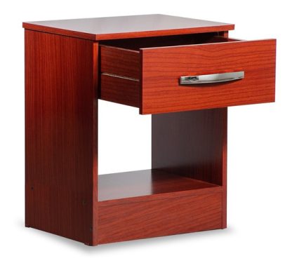 Mesa De Luz Maximo L.Family Caoba 62002