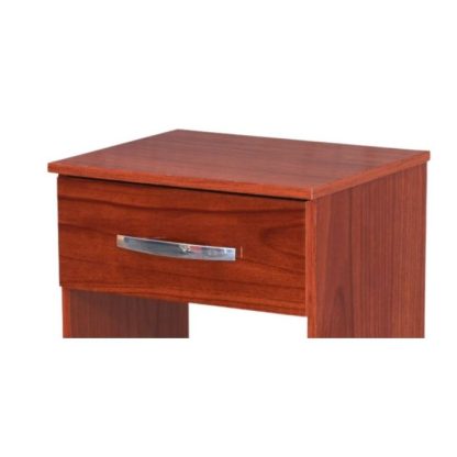 Mesa De Luz Maximo L.Family Caoba 62002