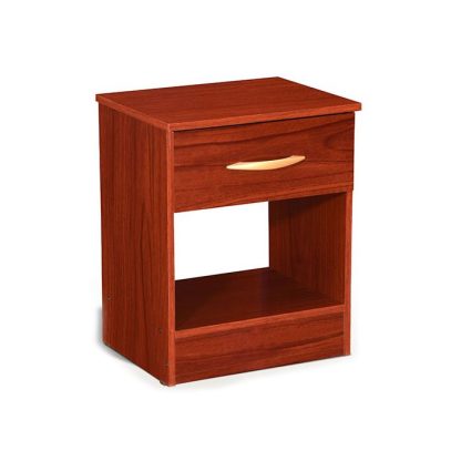 Mesa De Luz Maximo L.Family Caoba 62002