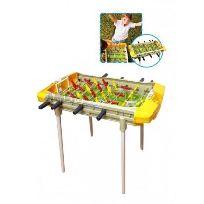 Metegol Rondi Junior Estrategic 3078