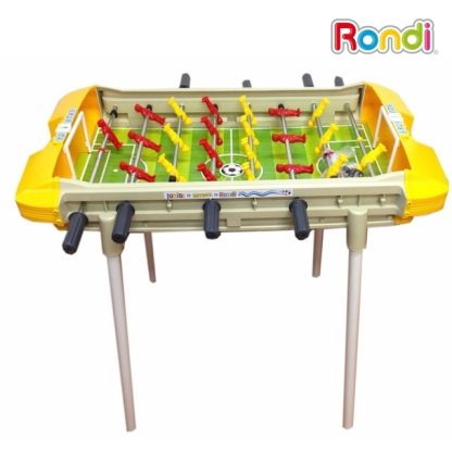 Metegol Rondi Junior Estrategic 3078
