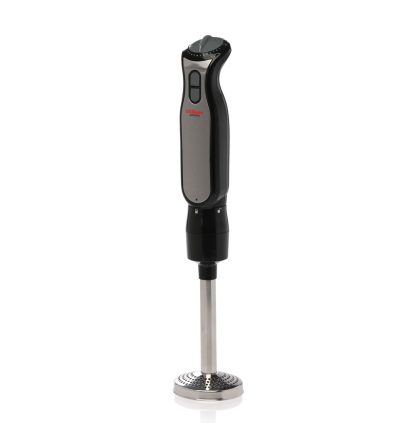 Mixer Liliana Ah730 Supermix Negra 800w
